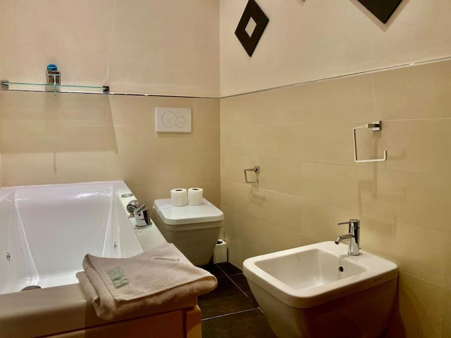 Centro Citta Firenze