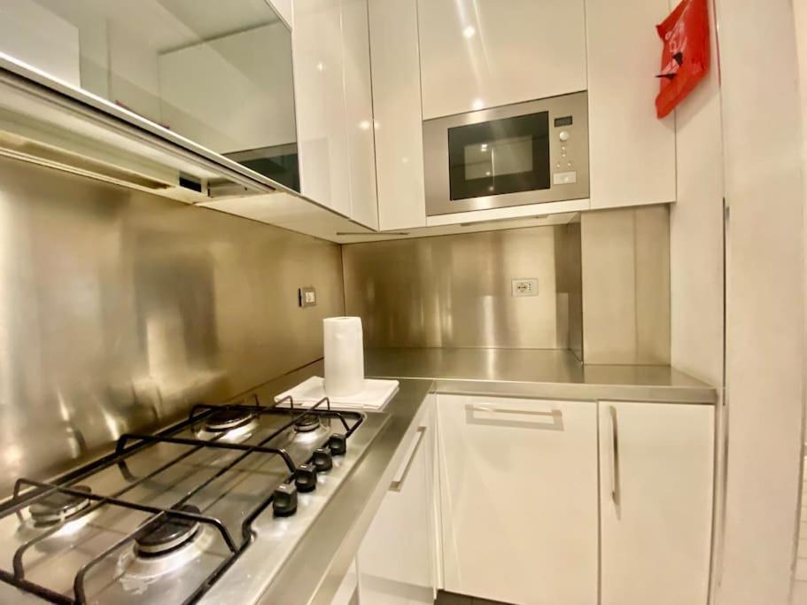 Appartamento Centro Citta *