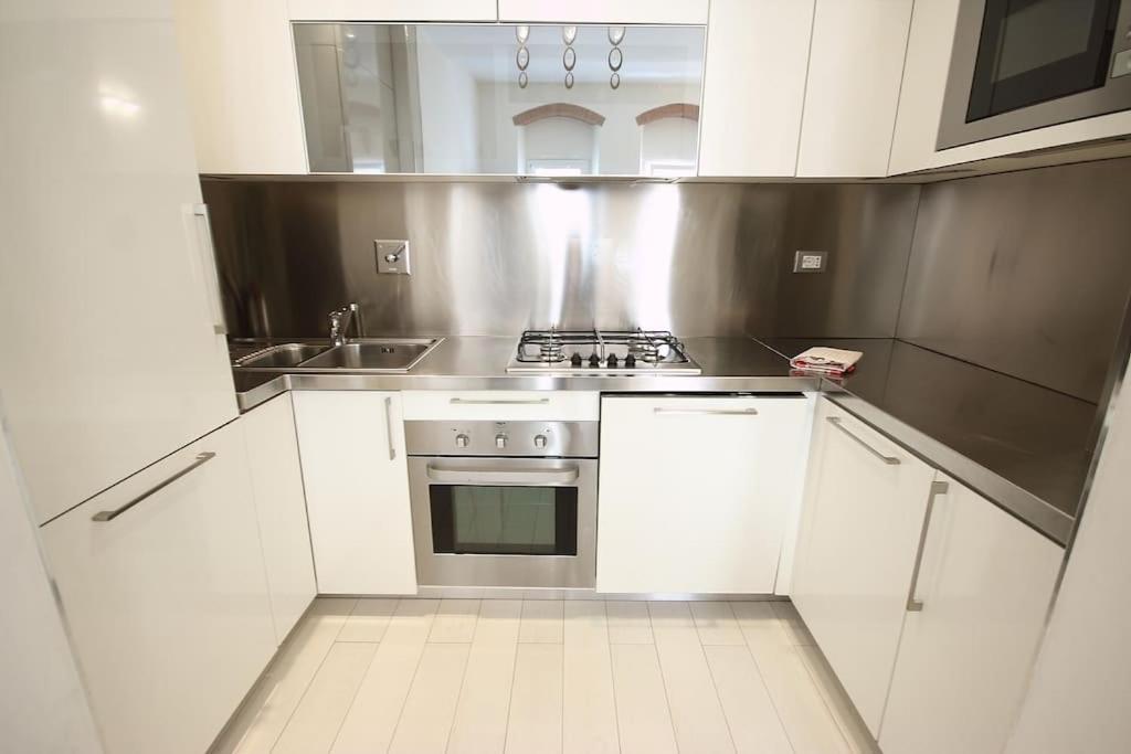 Centro Citta Apartment Florenz