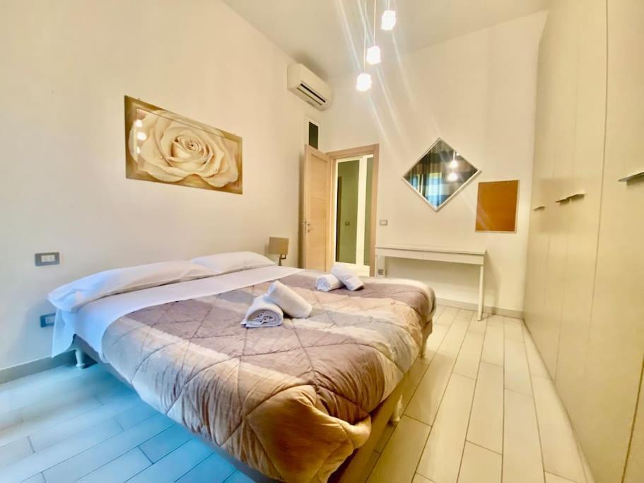 Apartment Centro Citta Florenz