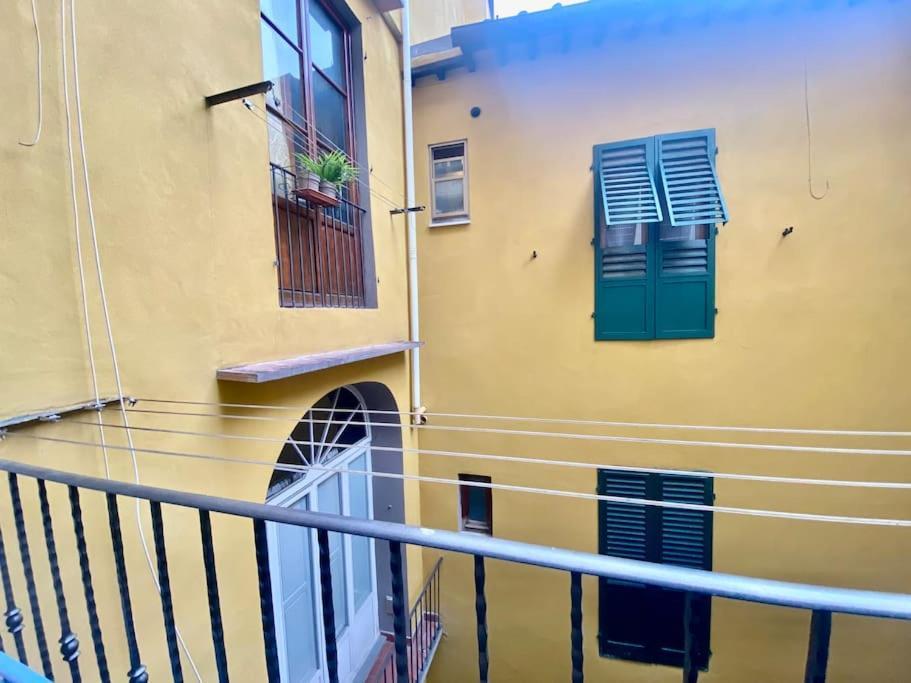 Centro Citta Florenz