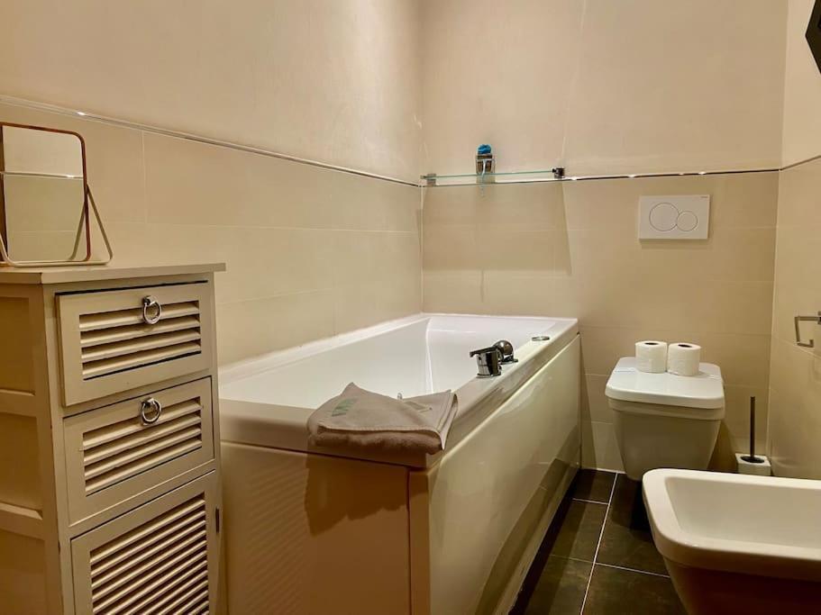 Centro Citta Apartment Florenz