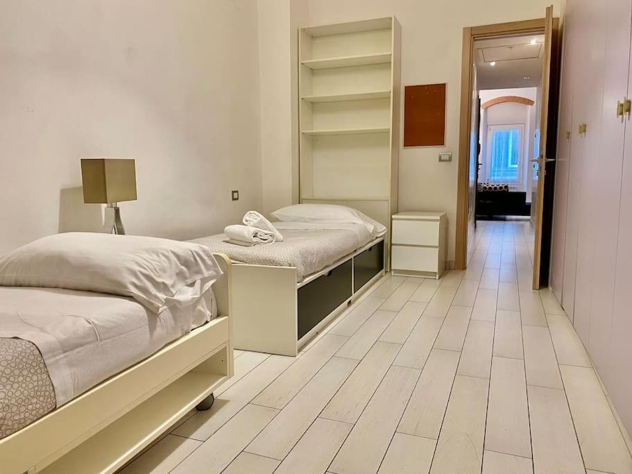 Apartment Centro Citta Florenz