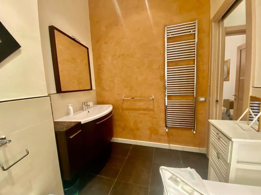 Apartment Centro Citta Florenz