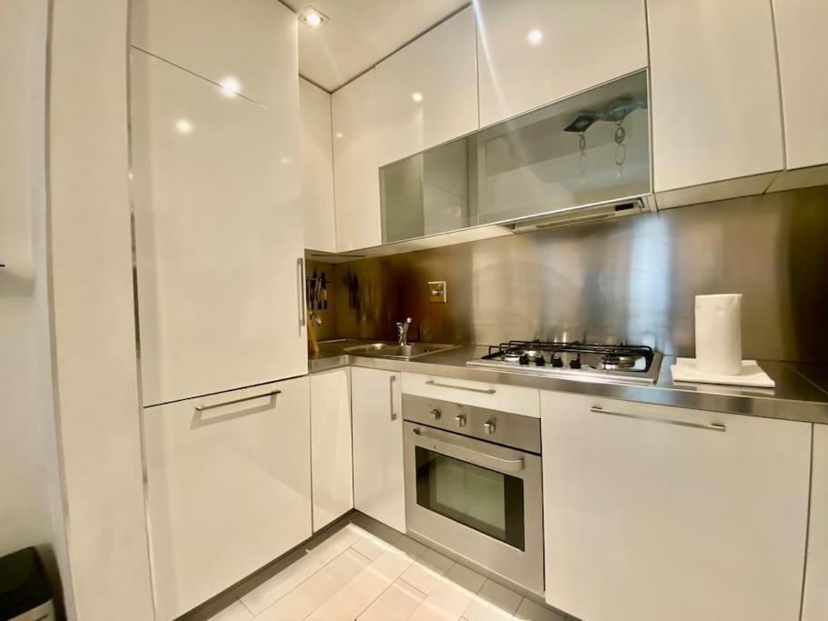 Centro Citta Apartment Florenz