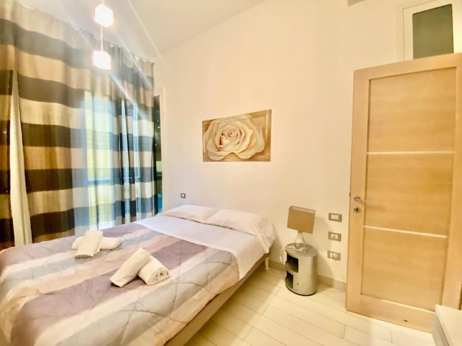 Appartamento Centro Citta